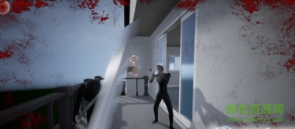 刺客模擬器中文版(Ninja Sword) v1.0.2 安卓漢化版 0