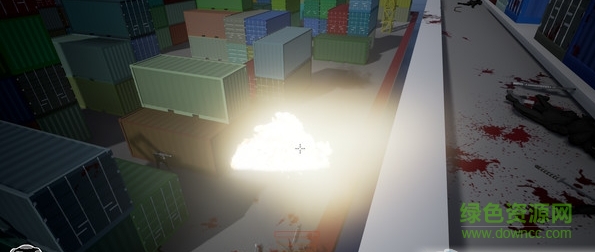 刺客模擬器中文版(Ninja Sword) v1.0.2 安卓漢化版 1