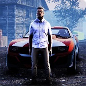 火力全開之開放城市2內(nèi)購正式版