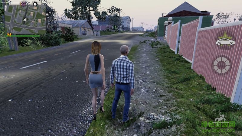 火力全開之開放城市2內(nèi)購(gòu)正式版 v1.5 安卓版 1