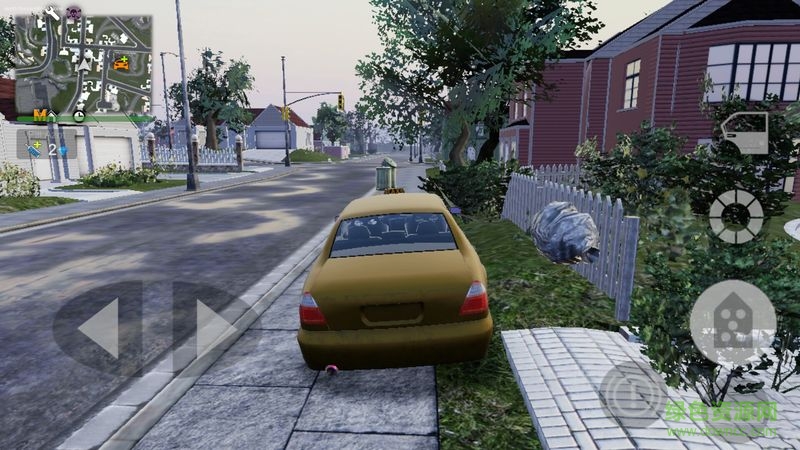 火力全開(kāi)之開(kāi)放城市2漢化版 v1.5 安卓無(wú)限金幣版 3