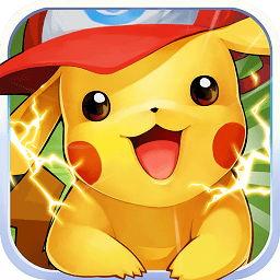 超級小精靈OL果盤版