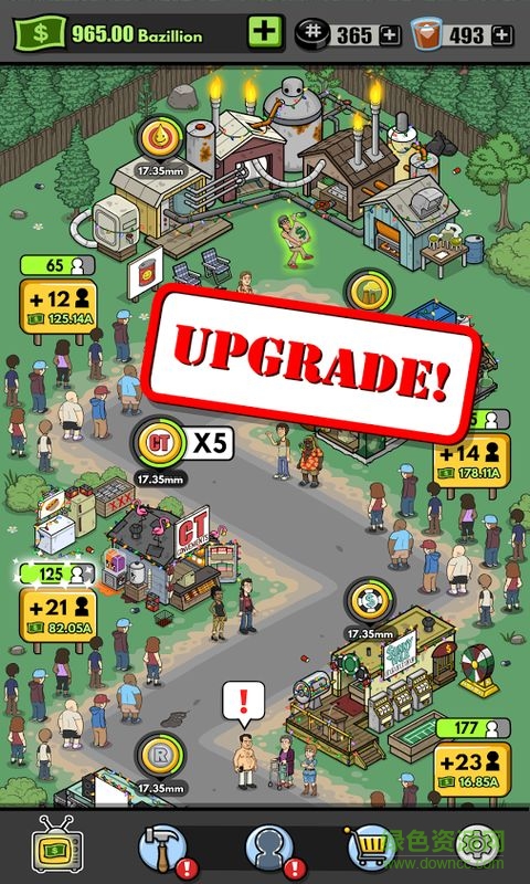 公園男孩狂賺鈔票(Trailer Park Boys) v1.7.1 安卓版 0