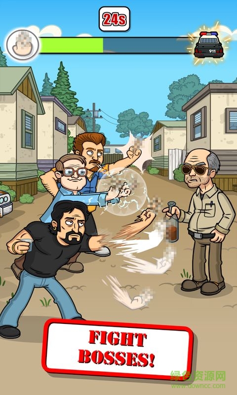 公園男孩狂賺鈔票(Trailer Park Boys) v1.7.1 安卓版 1