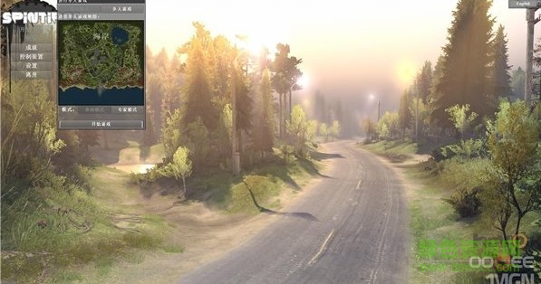 旋轉(zhuǎn)輪胎2017中文版 旋轉(zhuǎn)輪胎2017中文版