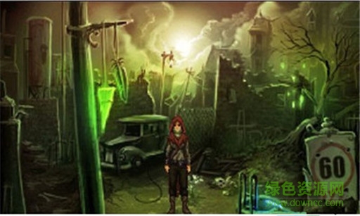 碎片之光中文版  0