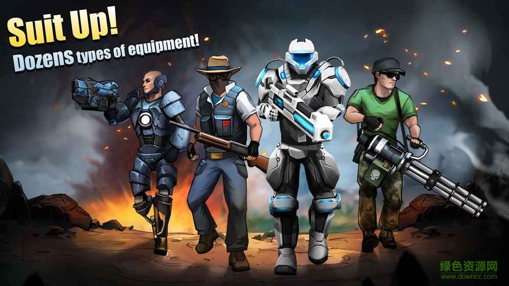 狙擊手之戰(zhàn)官方版 v1.12.22 安卓版 2