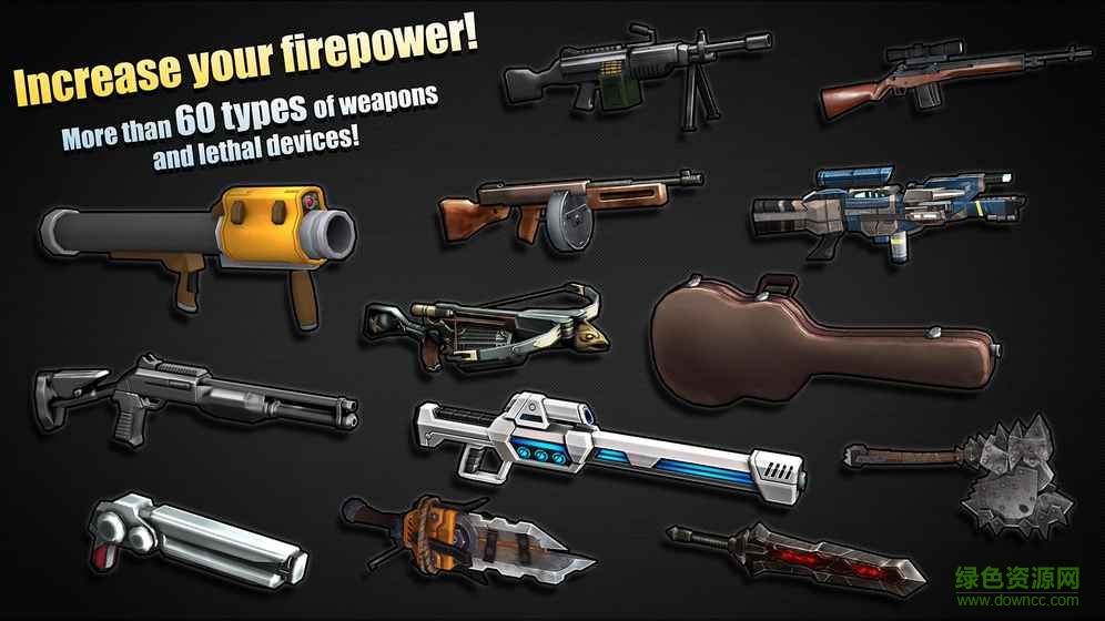 狙擊手之戰(zhàn)官方版 v1.12.22 安卓版 1