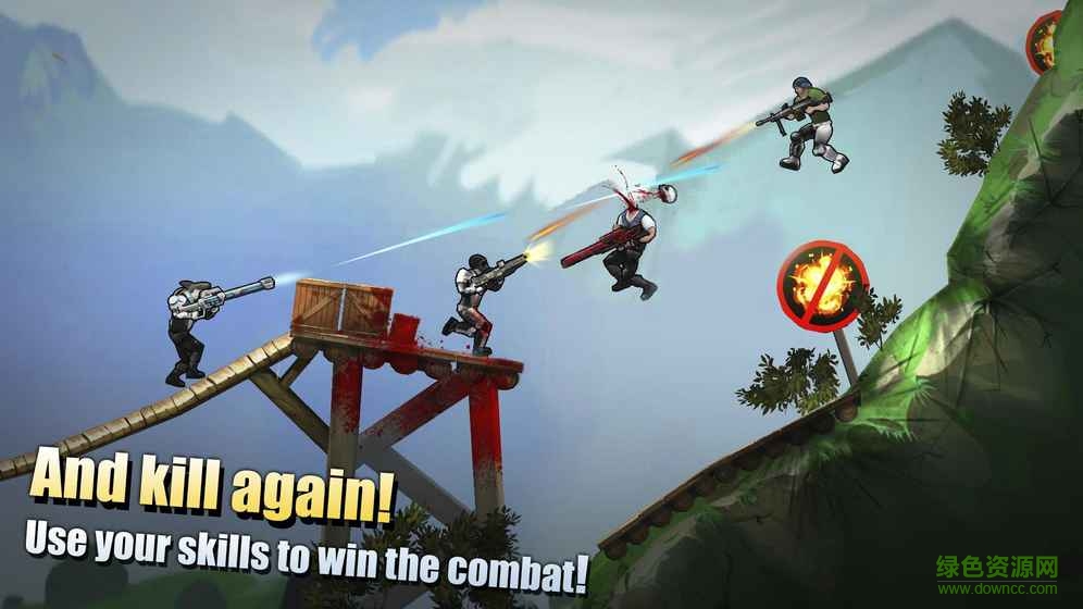 狙擊手之戰(zhàn)官方版 v1.12.22 安卓版 0