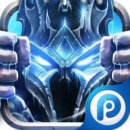 百度版魔獸崛起