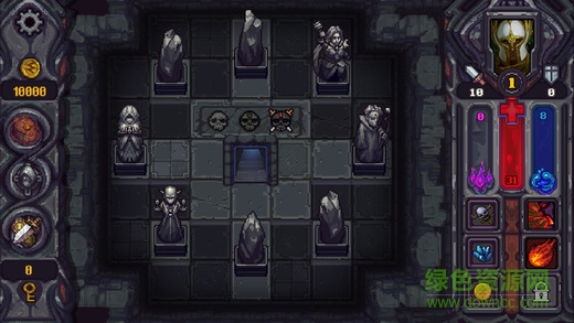 符石守護(hù)者手機(jī)版中文版0