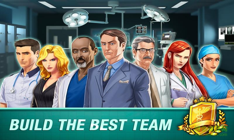 手術(shù)時(shí)間醫(yī)院中文最新版 v1.41.6 安卓版 2