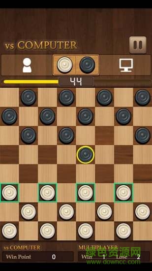 跳棋王游戲(King of Checkers) v23.0 安卓版 0