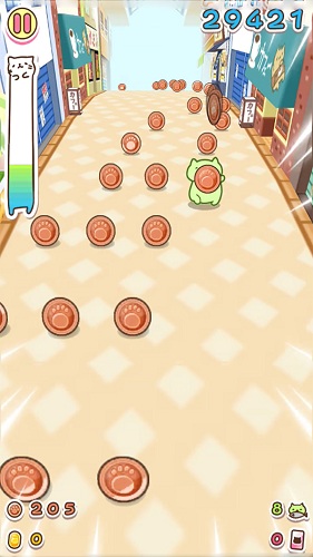 猫猫快跑汉化版