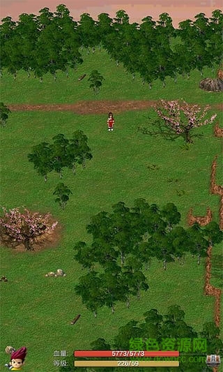 口袋劍俠二修改版