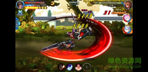 亂斗之王tv版最新版本 v1.16.11.15 安卓無限金幣版 2