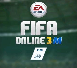FIFA Online 3 M