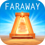 遙遠(yuǎn)尋蹤謎題逃脫官方版