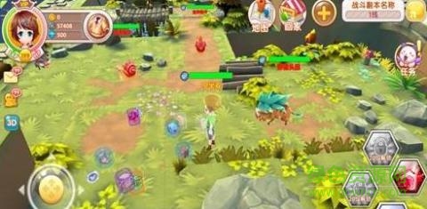 4399皮卡堂3d手機(jī)版 v1.8.4.609 安卓版 1