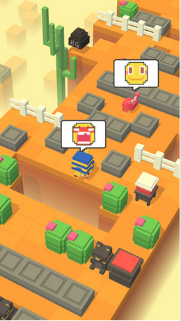 迷宮追逐內(nèi)購 v1.0.7.3029 安卓版 0