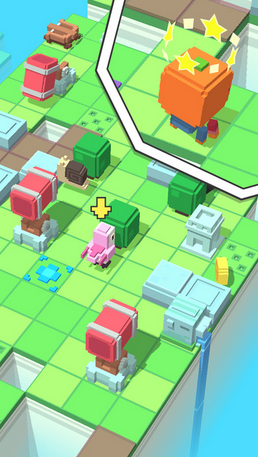 迷宮追逐內(nèi)購