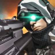 战斗小队游戏(Combat Squad)