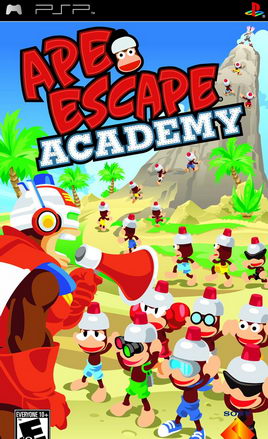 比波猴學院手游官方版