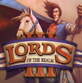 中世紀(jì)領(lǐng)主3