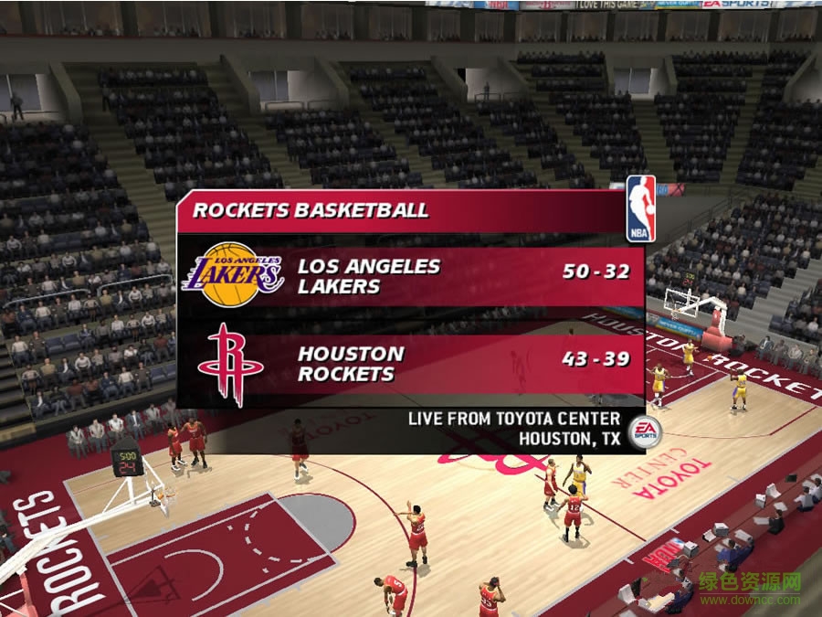 nba2004 v1.0.0.1 官方版 0