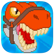 恐龍工廠修改版(Dino Factory)