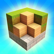 block craft 3d中文