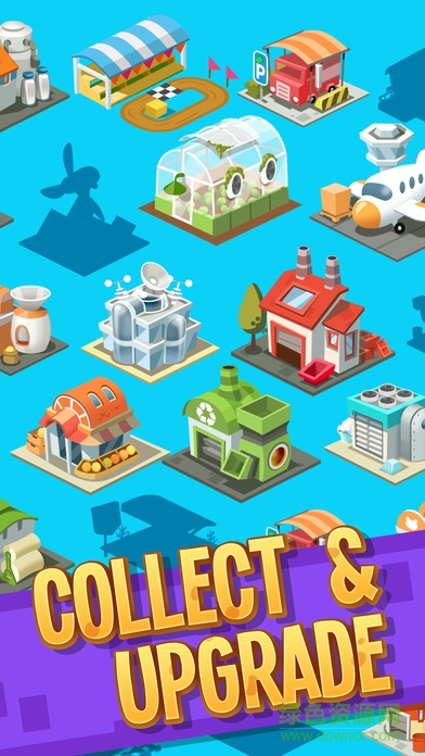 口袋農(nóng)場 口袋農(nóng)場漢化版下載