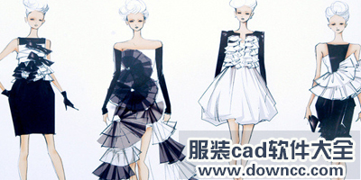國(guó)內(nèi)服裝cad軟件哪個(gè)好?服裝cad軟件免費(fèi)下載-服裝cad制版軟件