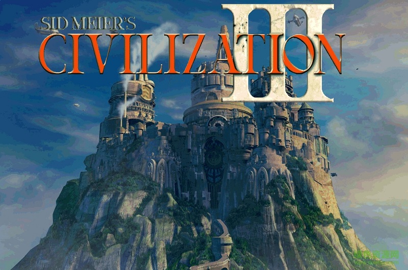 文明3簡(jiǎn)體中文版 免安裝版 0