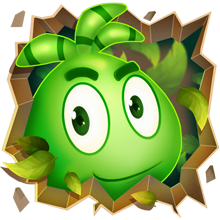 愛(ài)豆貪吃蛇(go go snake)