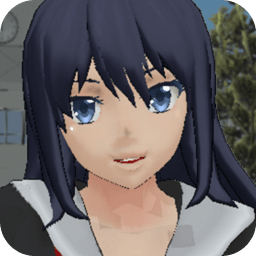 校園女生模擬器正式版中文版