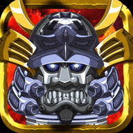 盔甲騎兵(Armor Riders)