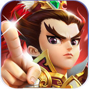 三國(guó)塔防保衛(wèi)戰(zhàn)內(nèi)購(gòu)