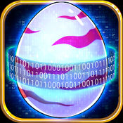 神奇數(shù)碼世界游戲