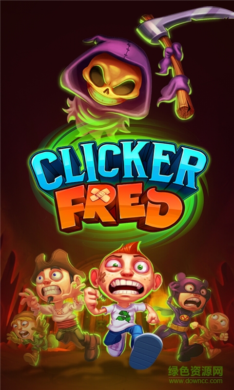 點(diǎn)擊弗雷德(Clicker Fred) v0.0.37 安卓版 0