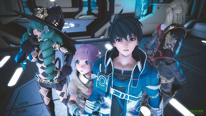 星之海洋5中文版 完整版 0