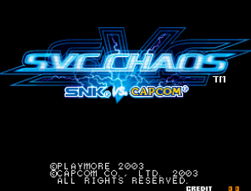 拳皇對街霸亂舞千年