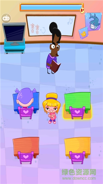 作弊的湯姆2內(nèi)購(gòu) v1.7.2 安卓無限金錢版 1