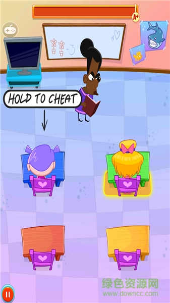 作弊的湯姆2內(nèi)購(gòu) v1.7.2 安卓無限金錢版 2