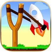 憤怒的導(dǎo)彈攻擊版