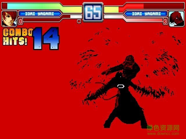 拳皇2008巔峰之戰(zhàn)硬盤版 中文版 3