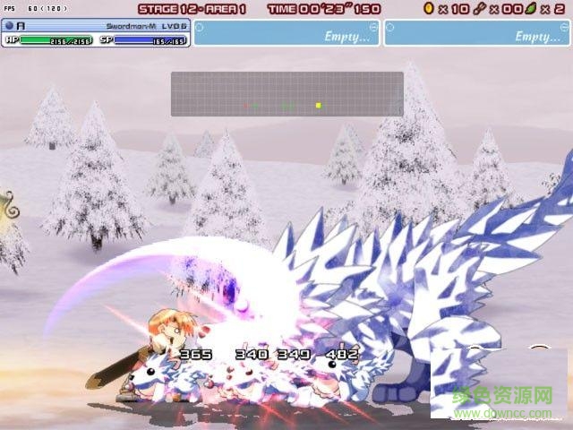 仙境傳說rbo中文版 仙境傳說rbo中文版下載