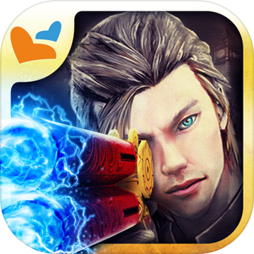 即刻枪战m手游(即刻槍戰M)