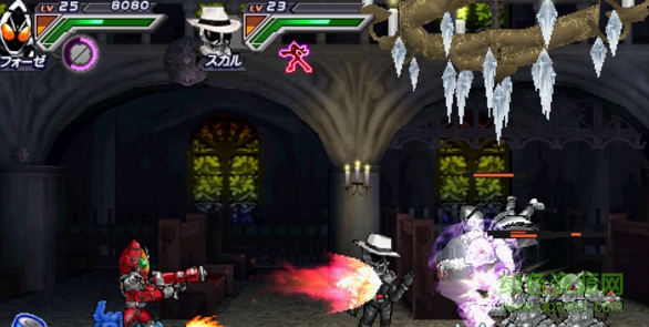 完全假面騎士騎士世紀(jì)2 日版 0