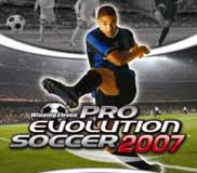 實(shí)況足球2007免安裝版